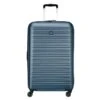 Trolley Koffer 4 Dubbele Wielen Delsey Segur 2.0 76 Cm -Accessoires Verkoop 00205882102