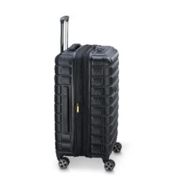 Uitbreidbare Trolleykoffer Delsey Shadow 5.0 66 Cm -Accessoires Verkoop 00287881100 4
