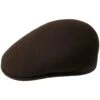 Baret Kangol 504 -Accessoires Verkoop 0258bc es220 main 1 1 1 1