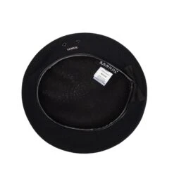 Hoed Kangol Tropic Monty -Accessoires Verkoop 0284KG BK001 2