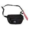 Fanny Pack Alpha Industries Big A Oxford 1 Fanny Pack Alpha Industries Big A Oxford -Accessoires Verkoop 101908 03