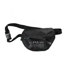 Fanny Pack Alpha Industries Cargo Oxford
