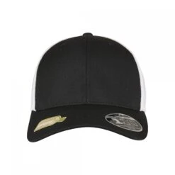 Duurzame Tweekleurige Pet Urban Classics 110 Recyclable -Accessoires Verkoop 110rt 00826 1