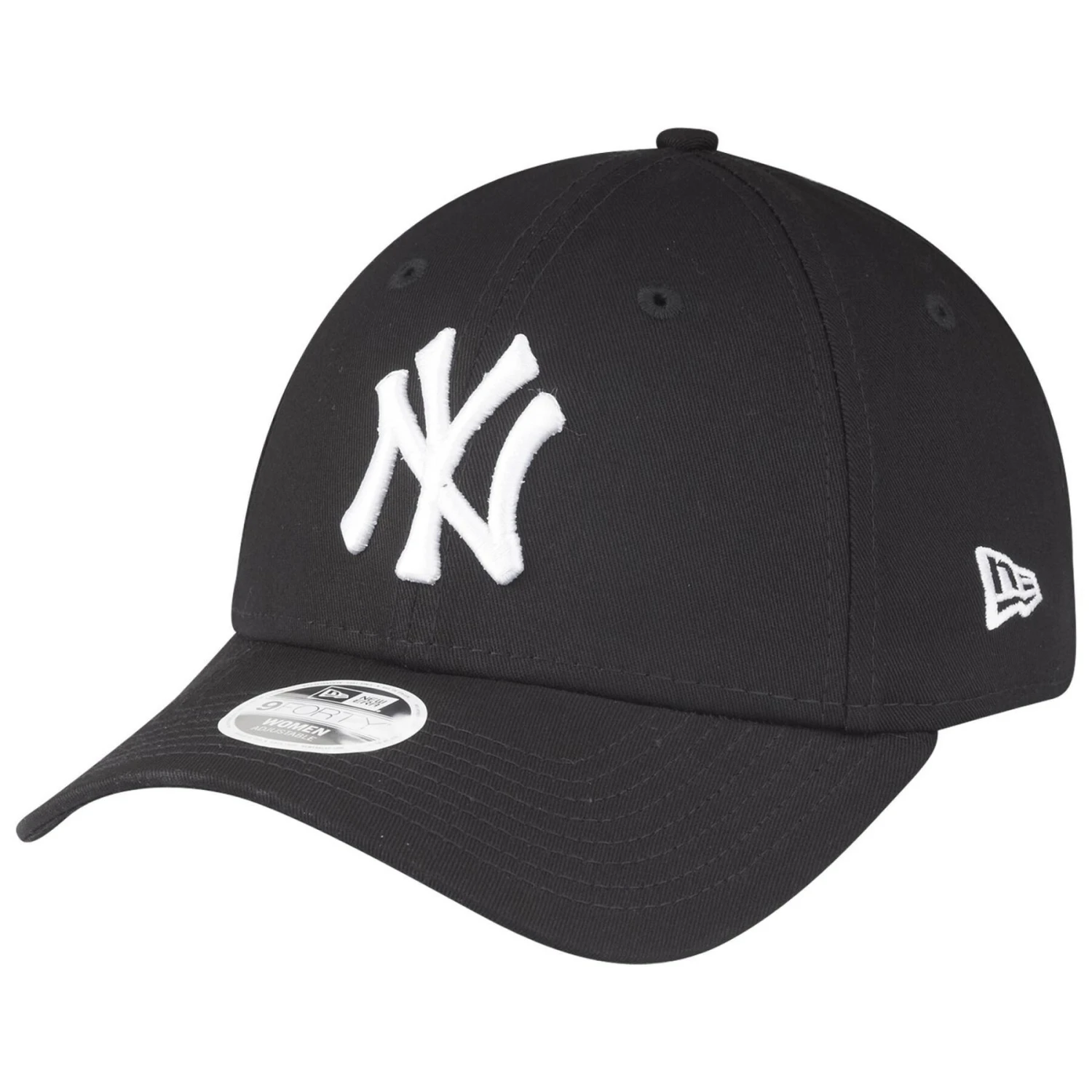 Damespet New Era Yankees Essential 9forty 3 Damespet New Era Yankees Essential 9forty