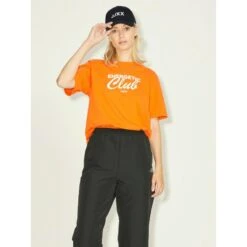 Damespet JJXX Basic Big Logo -Accessoires Verkoop 12203698 3811548 2