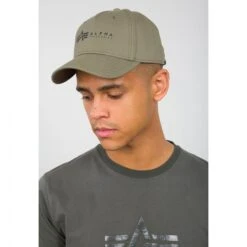 Pet Alpha Industries -Accessoires Verkoop 126912 257 alpha industries alpha cap cap 001
