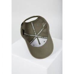 Pet Alpha Industries -Accessoires Verkoop 126912 257 alpha industries alpha cap cap 005