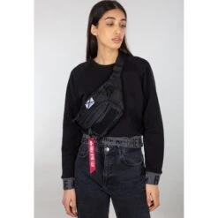 Fanny Pack Alpha Industries Tactical