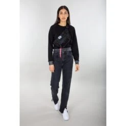 Fanny Pack Alpha Industries Tactical -Accessoires Verkoop 128925 03 alpha industries tactical waist bag 003