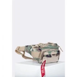 Banaan Alpha Industries Tactical