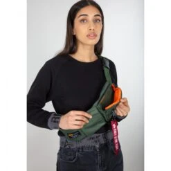 Tas Alpha Industries Crew Utility -Accessoires Verkoop 128928 01 alpha industries crew utility bag 002