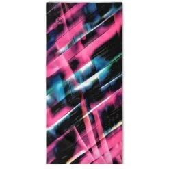 Reflecterende Choker Voor Dames Buff Singy