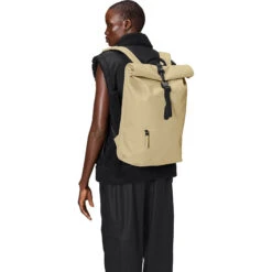 Rugzak Rains Rolltop W3 -Accessoires Verkoop 13320 24 1