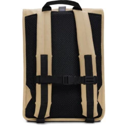 Rugzak Rains Rolltop W3 -Accessoires Verkoop 13320 24 3