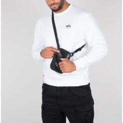 Tas Alpha Industries Utility -Accessoires Verkoop 188910 03 alpha industries utility bag bags 002