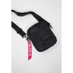 Tas Alpha Industries Crew Carry -Accessoires Verkoop 196924 03 alpha industries crew carry bag bags 003