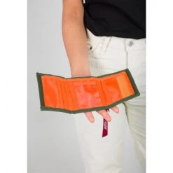 Portefeuille Alpha Industries Crew -Accessoires Verkoop 196928 01 2