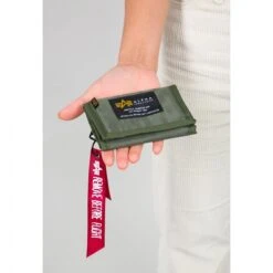 Portefeuille Alpha Industries Crew