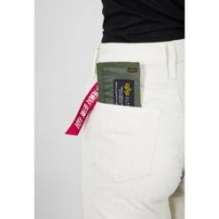 Portefeuille Alpha Industries Crew -Accessoires Verkoop 196928 01 4