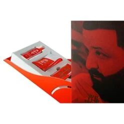 Crep Protect X WeTheBest Box Pack -Accessoires Verkoop 410n0ea kil. sl500