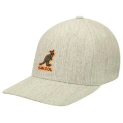 Pet Kangol 3d Wool Flexfit