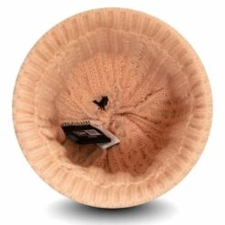 NEW ERA Bonnet Fem M E Pompon Double Cuff New York Yankees -Accessoires Verkoop 60141700 3