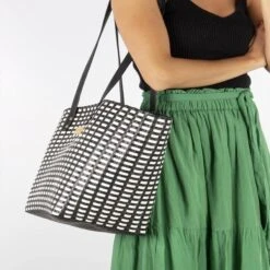 Damestas Gioseppo Rooks -Accessoires Verkoop 65855 P NEGRO 2