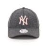 Damespet New Era 9forty New York Yankees Tech -Accessoires Verkoop 80489231 1