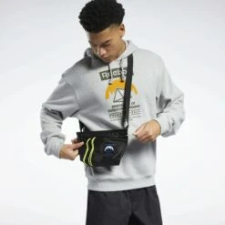 Tas Reebok Classics Camping City -Accessoires Verkoop H36546 3