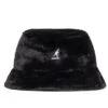 Bob Imitatiebont Vrouw Kangol -Accessoires Verkoop K4370 SB002