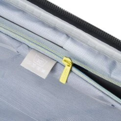 Uitbreidbare Trolley Koffer 4 Dubbele Wielen Delsey Shadow 5.0 75 Cm -Accessoires Verkoop a1 4