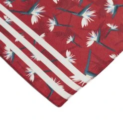 Damessjaal Adidas Originals Thebe Magugu 6 Damessjaal Adidas Originals Thebe Magugu -Accessoires Verkoop adidas originals hl6939 2 hardware photography detail view 1 white