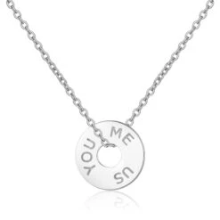 Damesketting Ailoria Louna