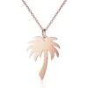 Damesketting Ailoria Palmier -Accessoires Verkoop ailoria 50351326