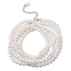 Damesketting En -armband Ailoria Moe