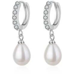 Damesoorbellen Ailoria Maho