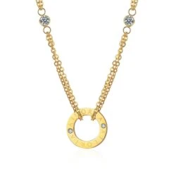 Damesketting Ailoria Apolline