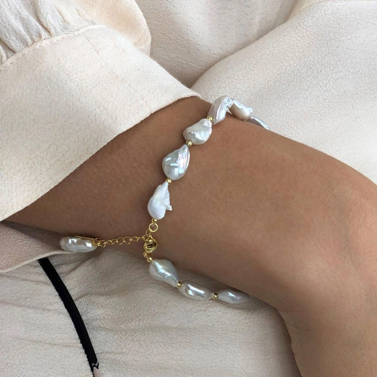 Vrouwenarmband Ailoria Sumi 4 Vrouwenarmband Ailoria Sumi - Image 2