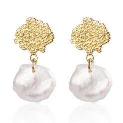 Damesoorbellen Ailoria Shoichi