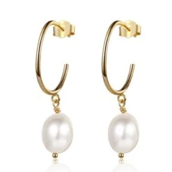 Damesoorbellen Ailoria Shizumi