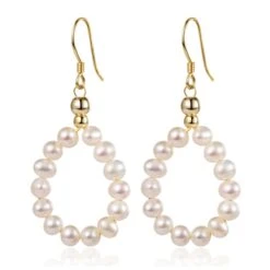 Damesoorbellen Ailoria Shiomi