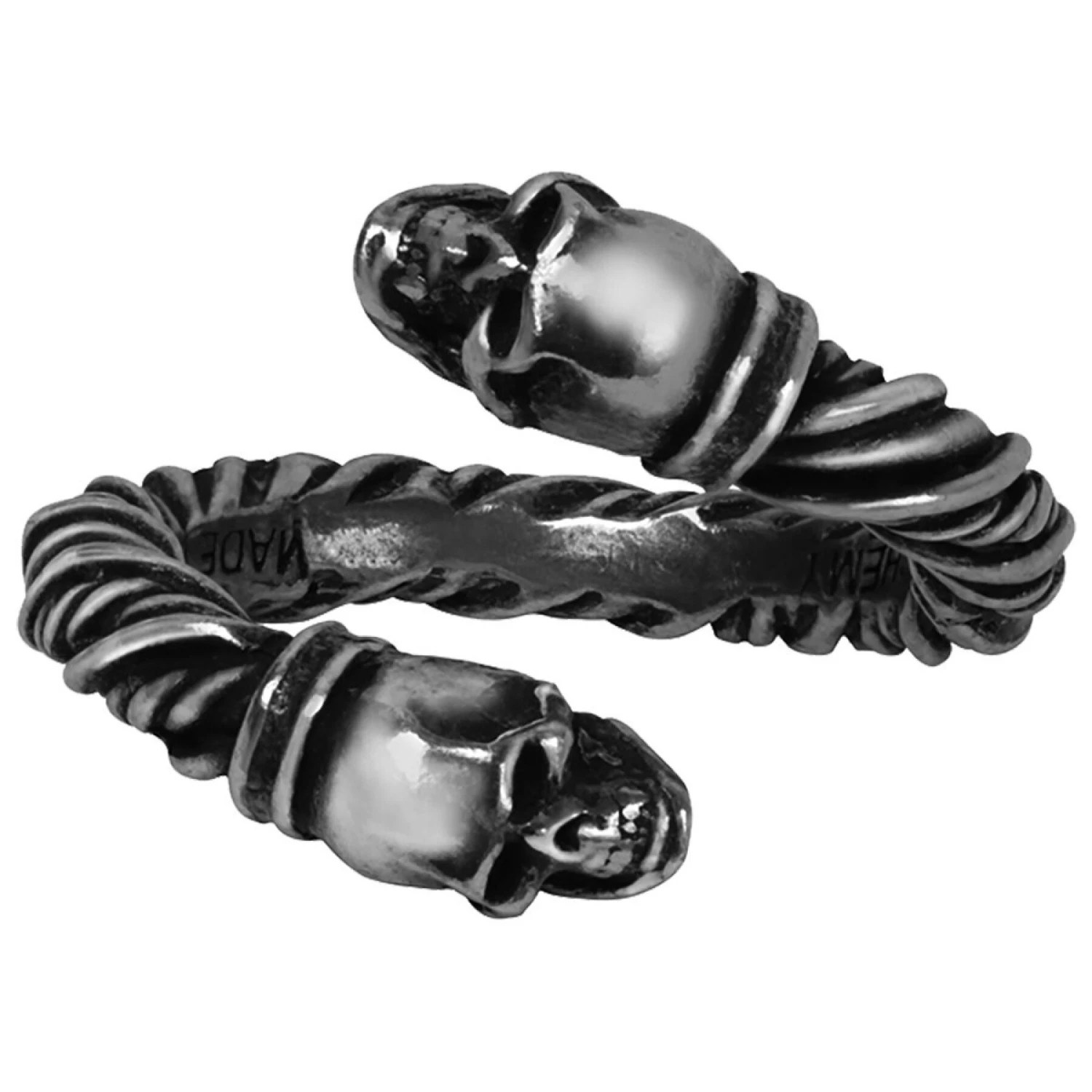 Vrouwenring Alchemy Battle Ring 3 Vrouwenring Alchemy Battle Ring