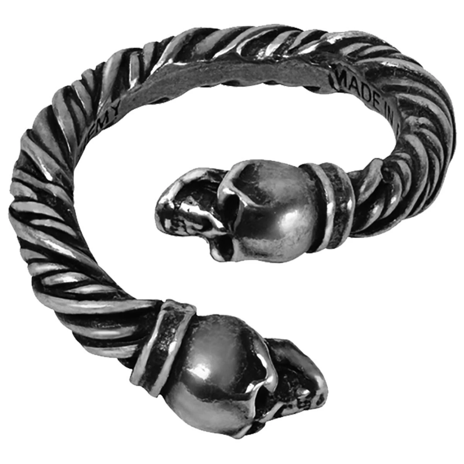 Vrouwenring Alchemy Battle Ring 4 Vrouwenring Alchemy Battle Ring - Image 2