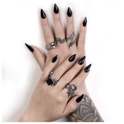 Vrouwenring Alchemy Battle Ring 7 Vrouwenring Alchemy Battle Ring -Accessoires Verkoop alchemy ba229 3