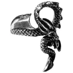 Vrouwenring Alchemy Dragons Lure -Accessoires Verkoop alchemy ba230 3