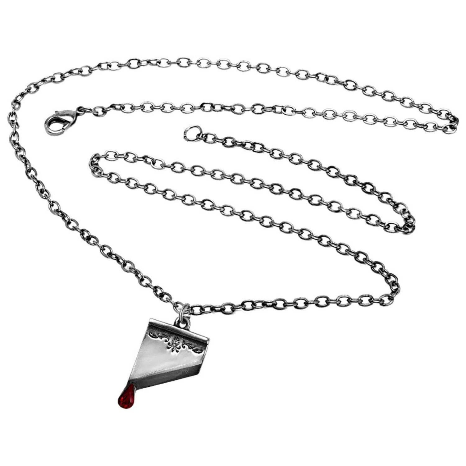 Damesketting Met Hanger Alchemy Marie Antoinette 3 Damesketting Met Hanger Alchemy Marie Antoinette