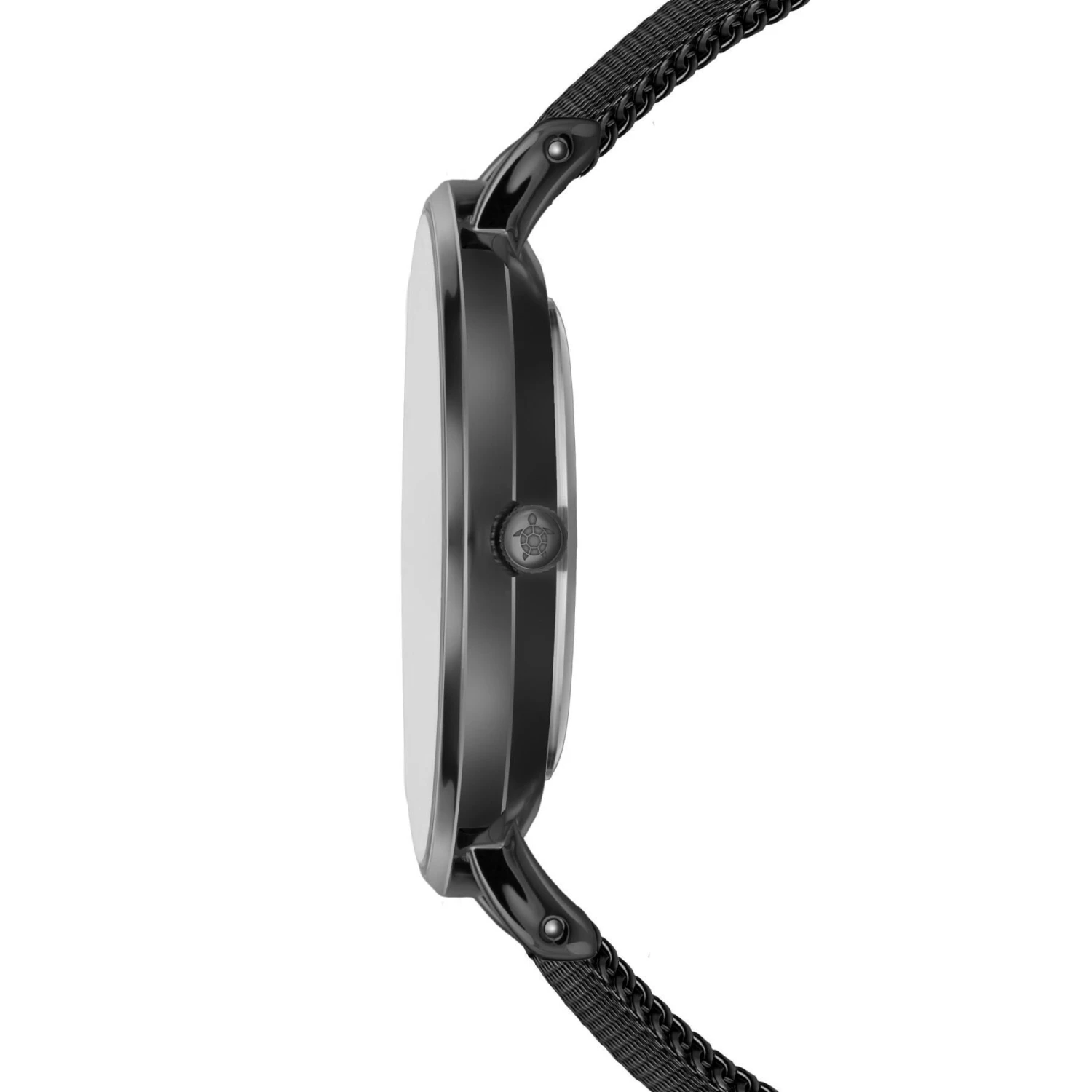 Dameshorloge Amelia Parker Night Reef Black Mesh 4 Dameshorloge Amelia Parker Night Reef Black Mesh - Image 2