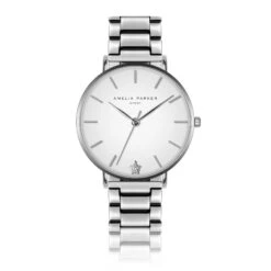 Dameshorloge Amelia Parker Pure Link