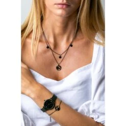 Damesketting Amelia Parker Wanderlust -Accessoires Verkoop amelia parker ab001b 2