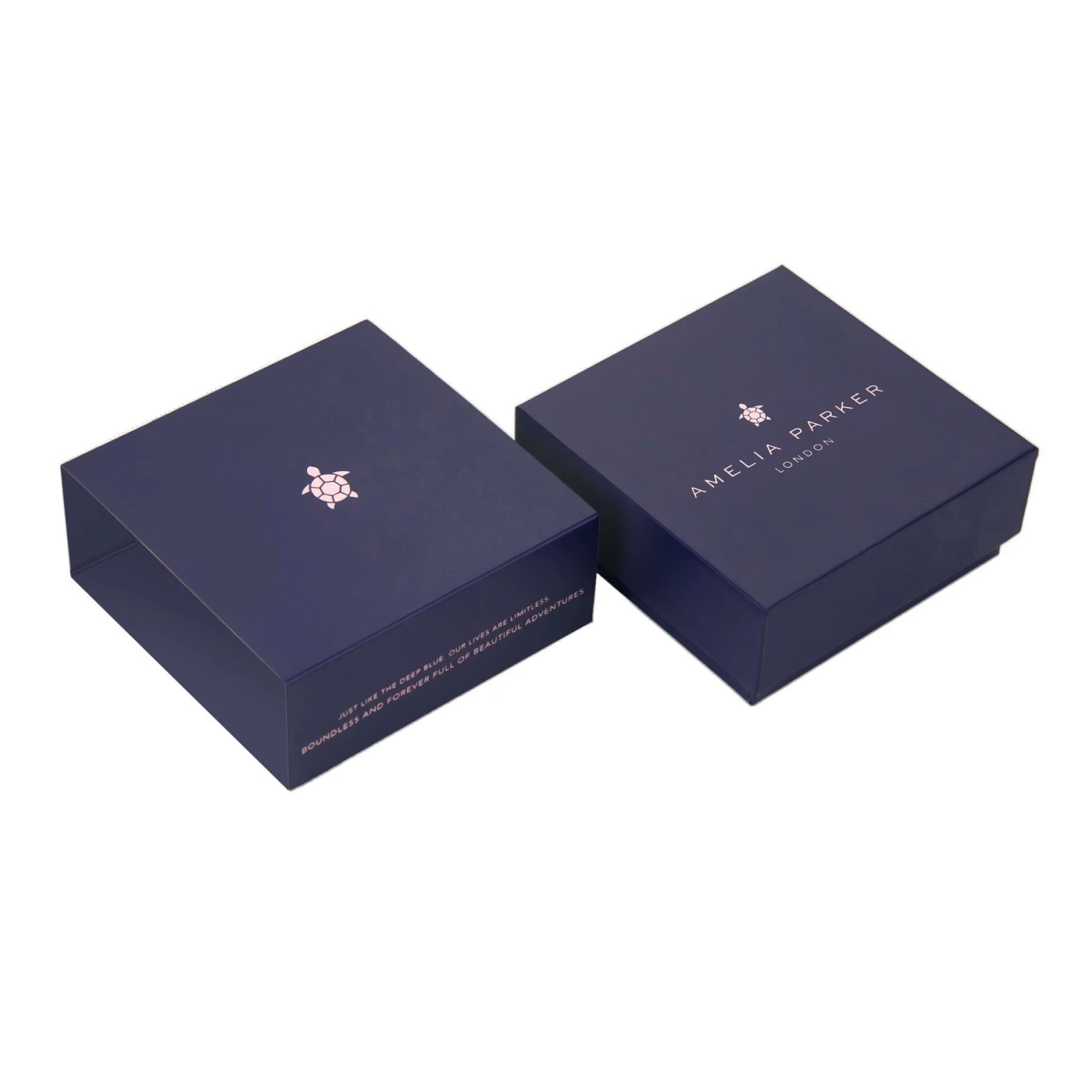 Damesoorbellen Amelia Parker Nymph 8 Damesoorbellen Amelia Parker Nymph - Image 6